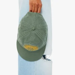 Mother - Casquette Soleil - Vert