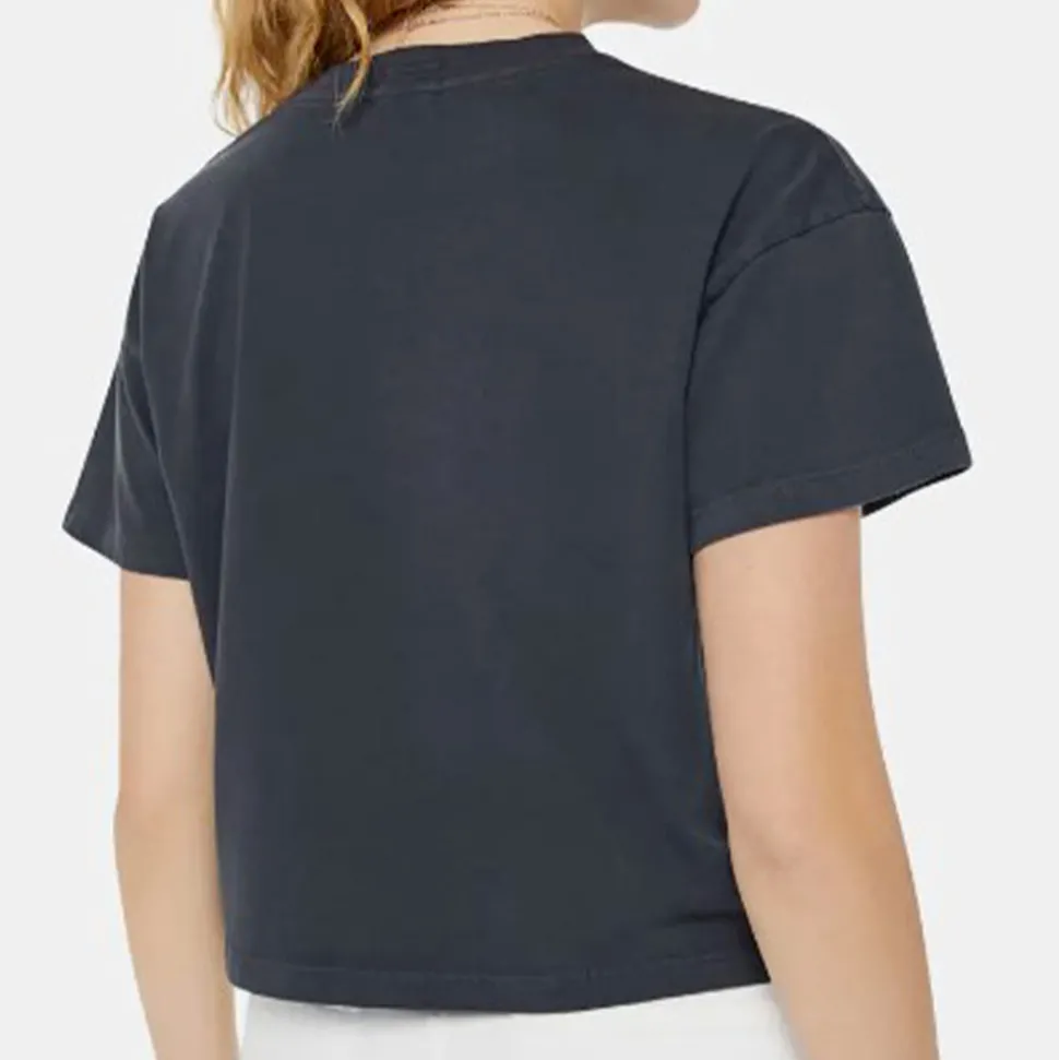 Mother - T-shirt Grab Back - Gris