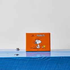 Mug en porcelaine - I'm Not Worth Snoopy