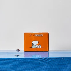 Mug en porcelaine - Snoopy Nope