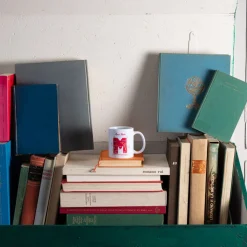 Mug Merci Map