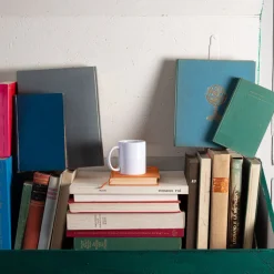 Mug Merci Map
