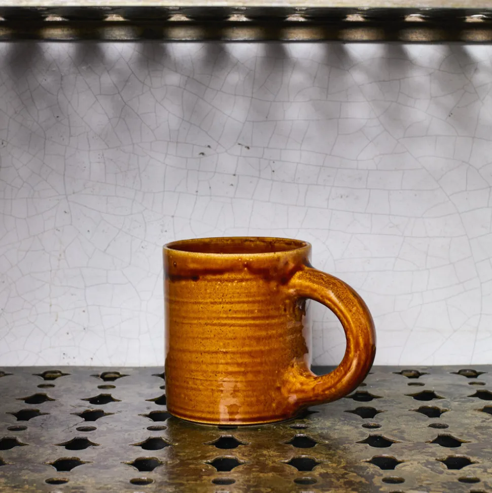 Mug Perfect - Ambre