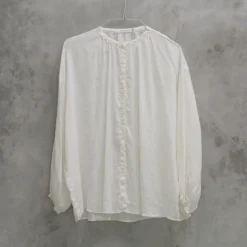 Mysayang - Blouse Terlaru - Blanc