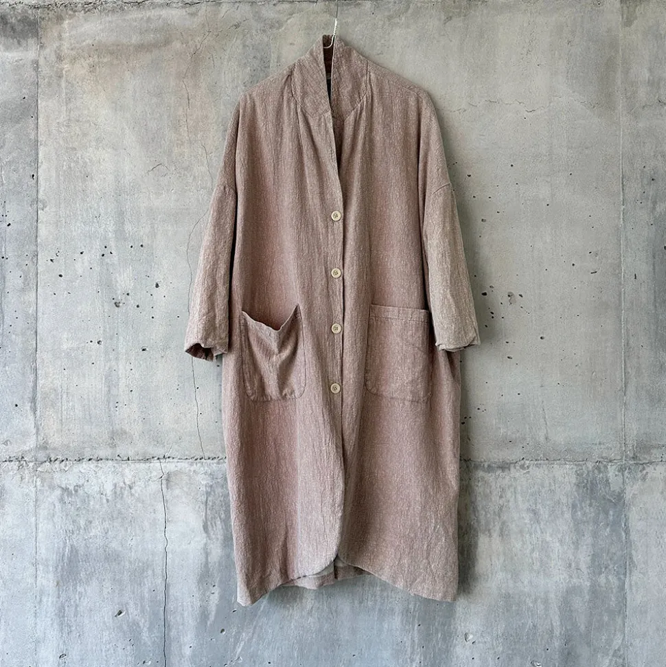 Mysayang - Manteau Adem - Nut