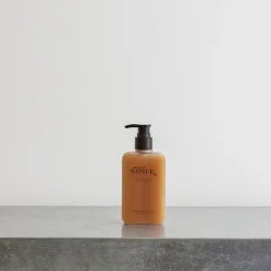 Nettoyant resurfaçant pour le corps Holi (wash) - Agent Nateur