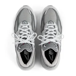 New Balance - Baskets 990v6 - Gris