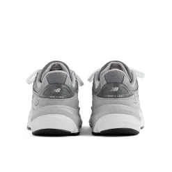New Balance - Baskets 990v6 - Gris