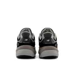New Balance - Baskets 990v6 - Noir