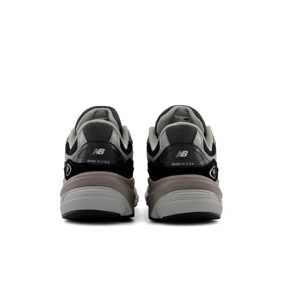 New Balance - Baskets 990v6 - Noir