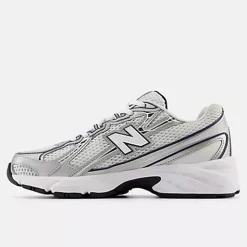 New Balance - U740WN2 - Gris/Marine