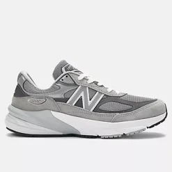 New Balance - W990GL6 - Gris
