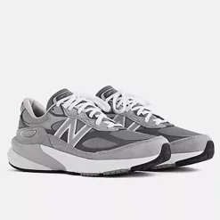 New Balance - W990GL6 - Gris