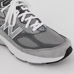 New Balance - W990GL6 - Gris
