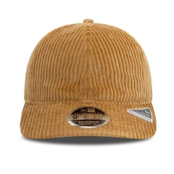 New Era - Casquette Cord 9Fifty RC - Marron