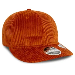 New Era - Casquette Cord 9Fifty RC - Orange