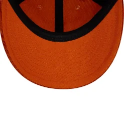 New Era - Casquette Cord 9Fifty RC - Orange