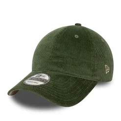 New Era - Casquette Cord 9Twenty - Vert