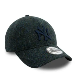 New Era - Casquette Harris Tweed 9 Twenty - Marine