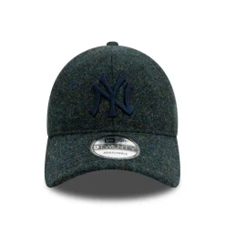 New Era - Casquette Harris Tweed 9 Twenty - Marine