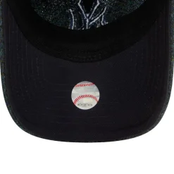 New Era - Casquette Harris Tweed 9 Twenty - Marine