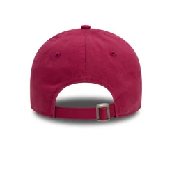 New Era - Casquette Mini Logo 9Twenty - Fushia