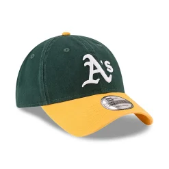 New Era - Casquette MLB Core Classic - Vert
