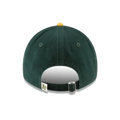 New Era - Casquette MLB Core Classic - Vert