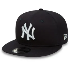 New Era - Casquette MLB Coop 9Fifty NY Yankees - Marine