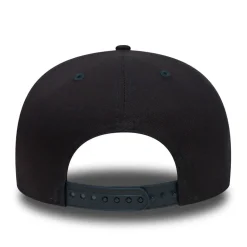New Era - Casquette MLB Coop 9Fifty NY Yankees - Marine