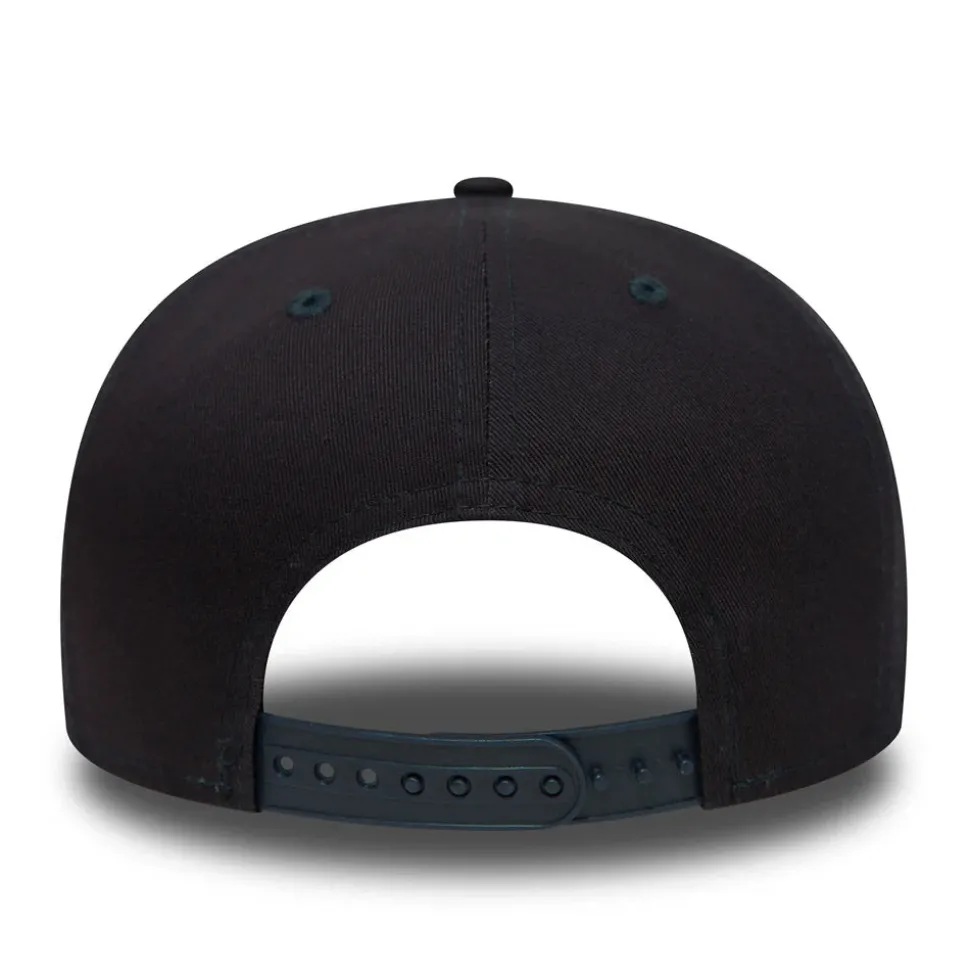 New Era - Casquette MLB Coop 9Fifty NY Yankees - Marine