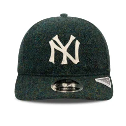 New Era - Casquette MLB Harris Tweed 9Fifty RC - Marine