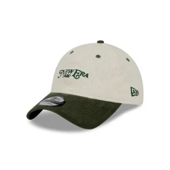 New Era - Casquette Ne Contrats 9Twenty - Vert