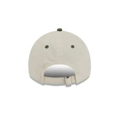 New Era - Casquette Ne Contrats 9Twenty - Vert