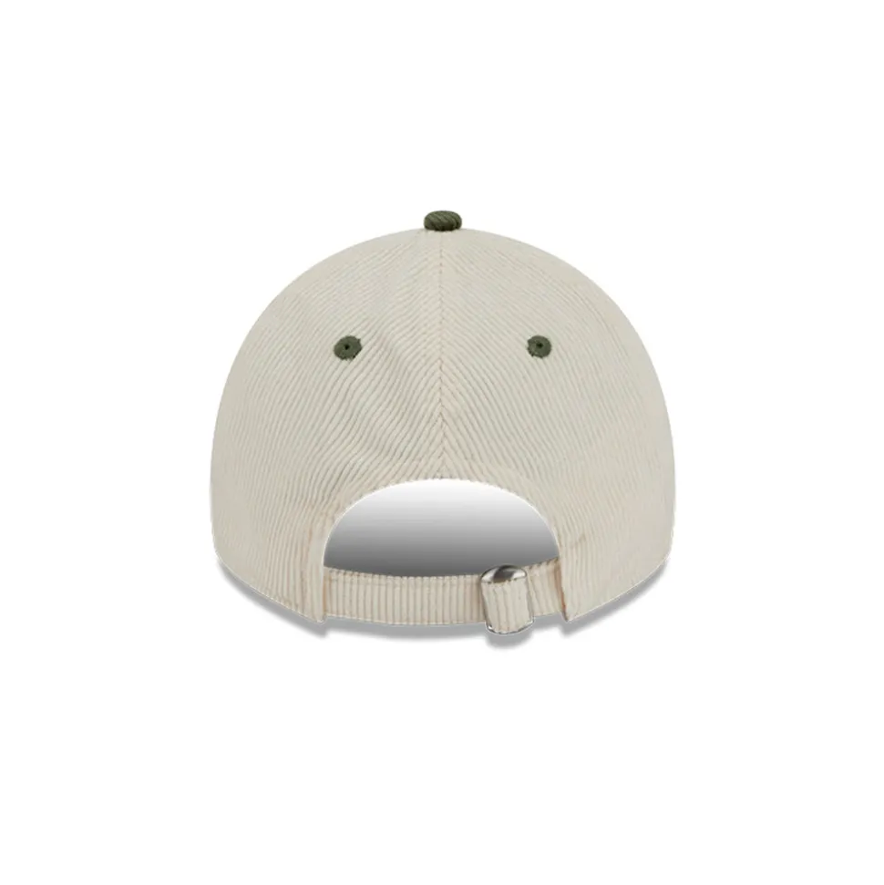 New Era - Casquette Ne Contrats 9Twenty - Vert