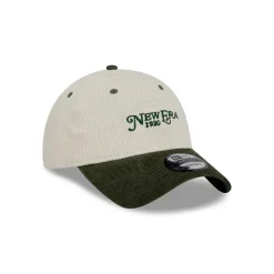 New Era - Casquette Ne Contrats 9Twenty - Vert