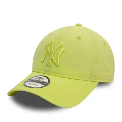 New Era - Casquette Poly 9 Twenty - Vert