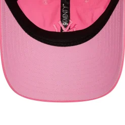 New Era - Casquette Poly 9 Twenty - Rose
