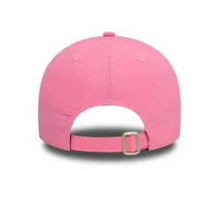 New Era - Casquette Poly 9 Twenty - Rose