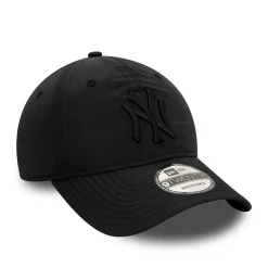 New Era - Casquette Poly 9 Twenty - Noir