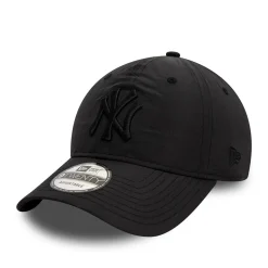 New Era - Casquette Poly 9 Twenty - Noir