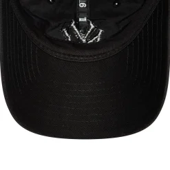 New Era - Casquette Poly 9 Twenty - Noir