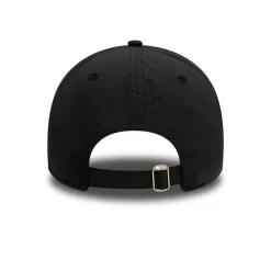 New Era - Casquette Poly 9 Twenty - Noir