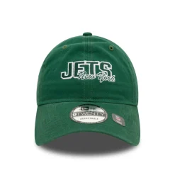 New Era - Casquette Script 9Twenty -Vert