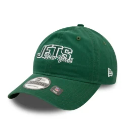 New Era - Casquette Script 9Twenty -Vert