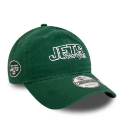 New Era - Casquette Script 9Twenty -Vert