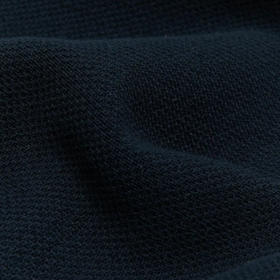 Nitto Knitwear - Pull Youri - Marine