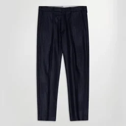 NN. 07 - Pantalon Bill - Bleu