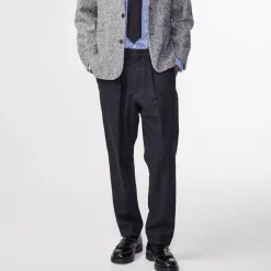 NN. 07 - Pantalon Bill - Gris