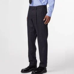 NN. 07 - Pantalon Bill - Gris